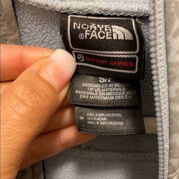 The North Face Jacket - Picture 9 of 10